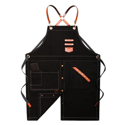 Tablier de cuisine homme chic