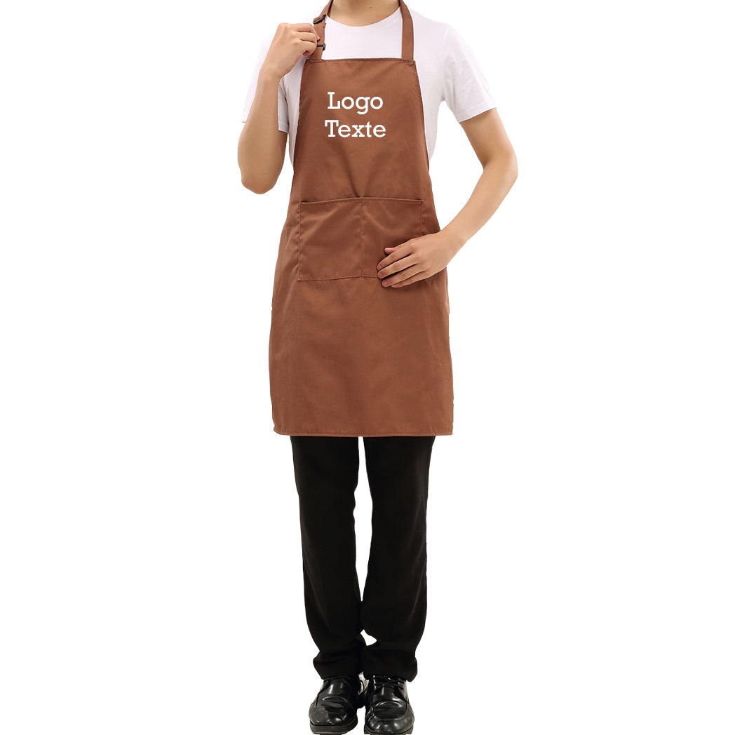 Tablier à Personnaliser