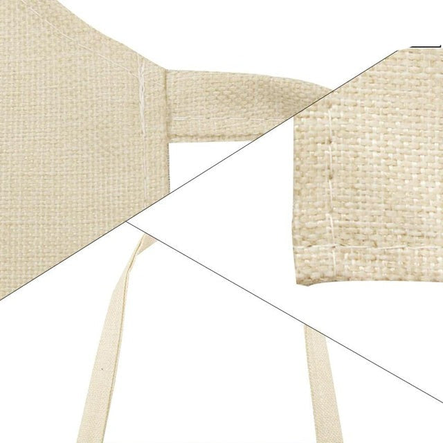 Tablier de Cuisine Art Fleuri