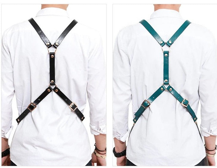 Tablier de Barista