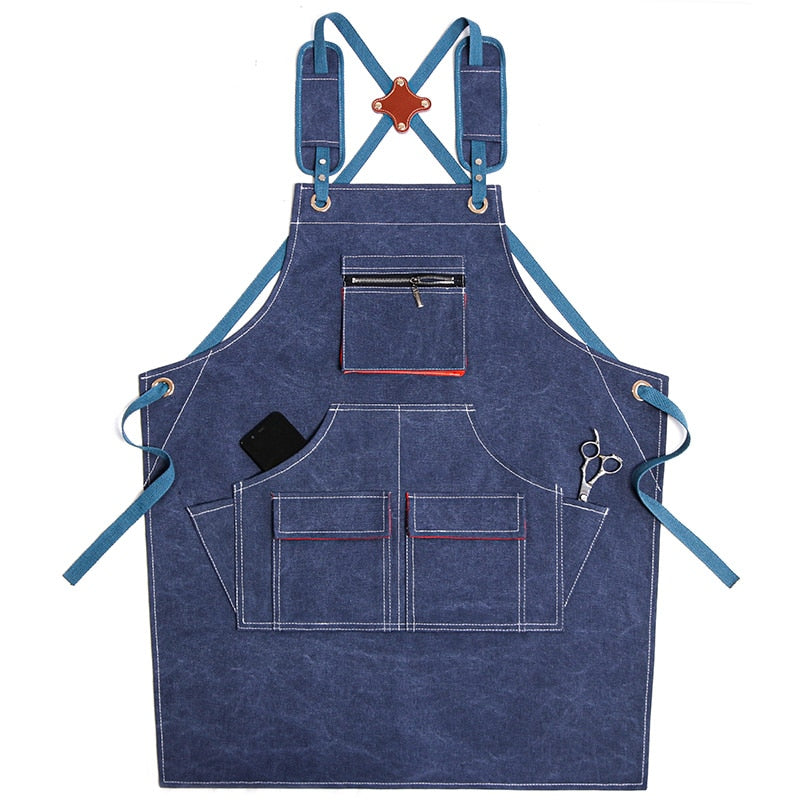 Tablier d'Atelier