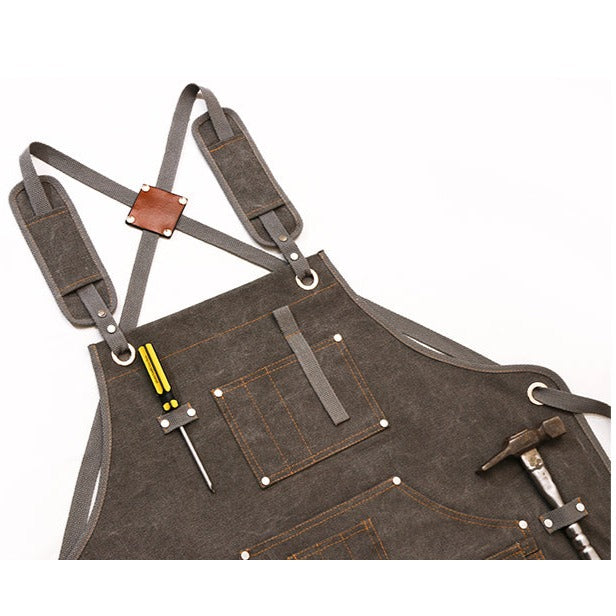 Tablier de Menuisier