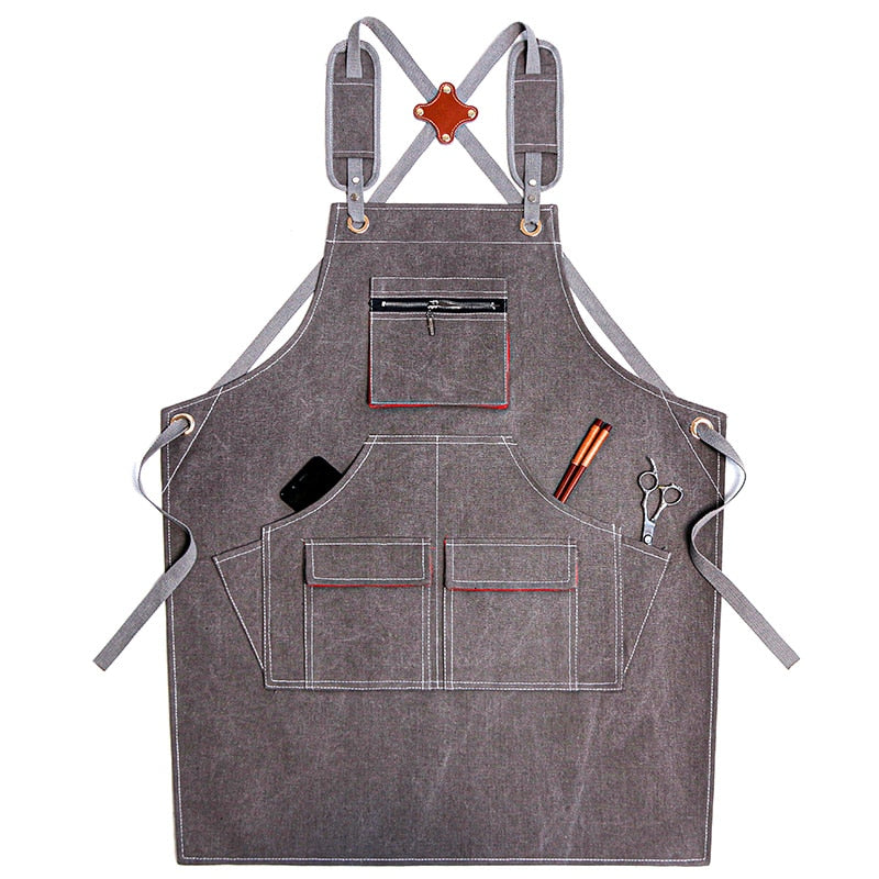 Tablier d'Atelier