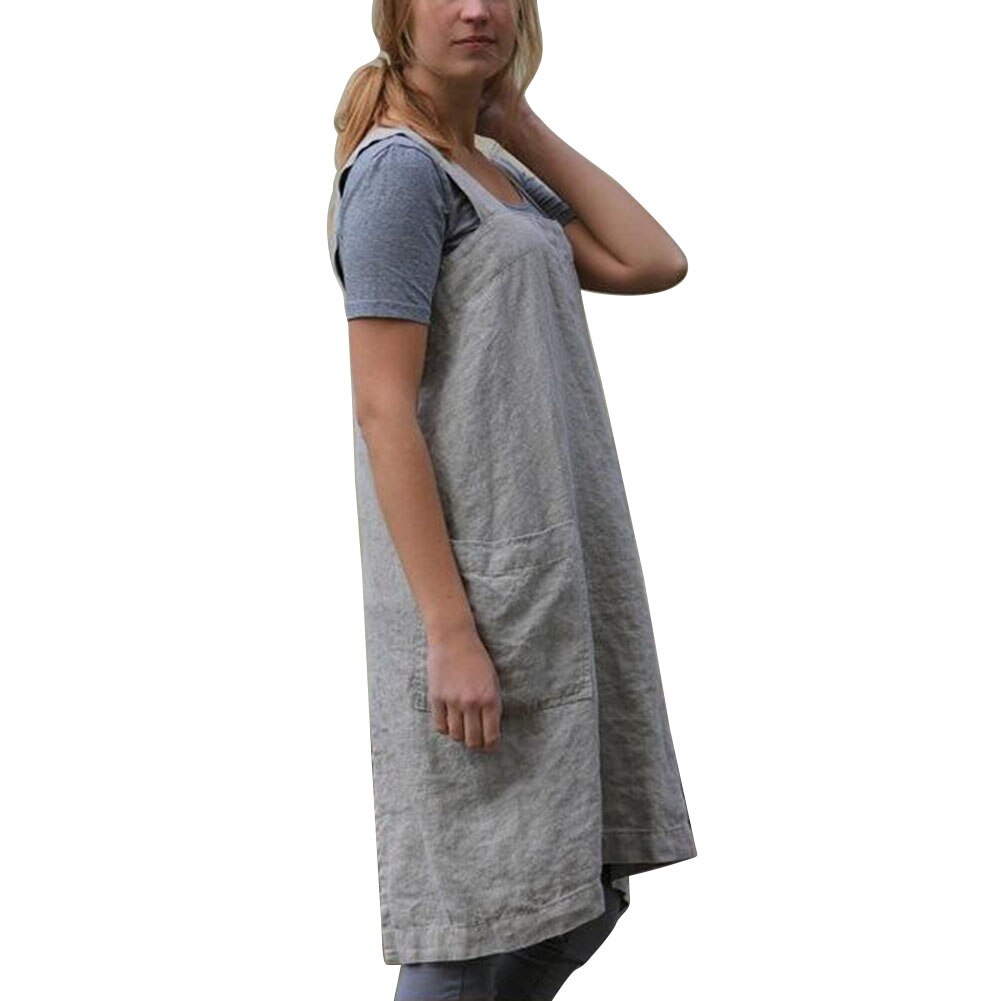 Tablier de Cuisine Grande Taille