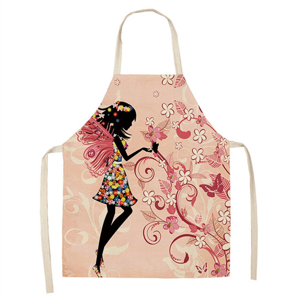 Tablier de Cuisine Enfants Fée