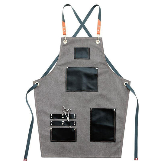 Tablier Cuisine Homme Professionnel