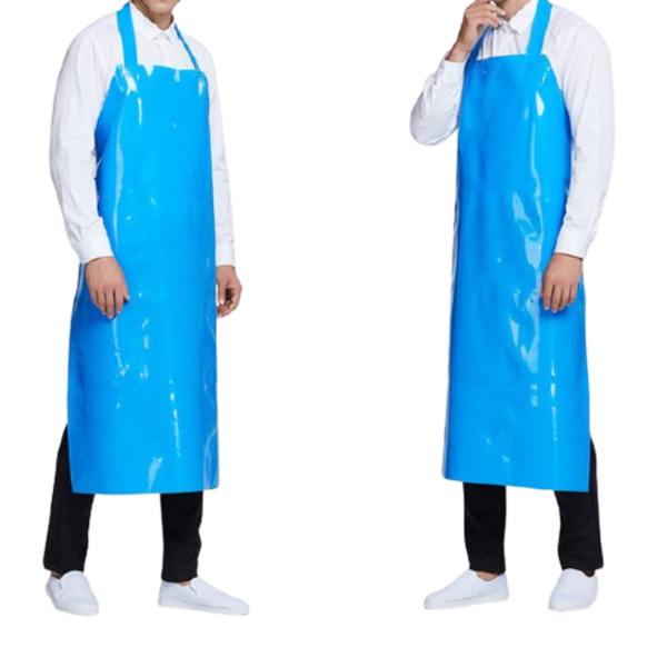 Tablier Poissonnerie