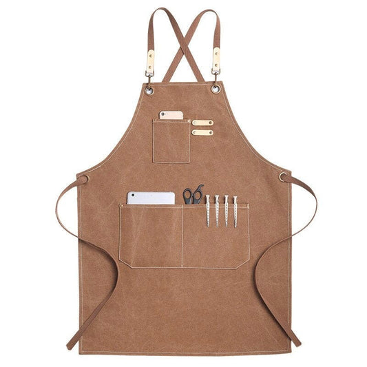 Tablier Cuisine Haut de Gamme