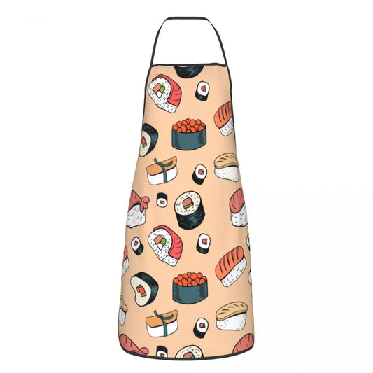 Tablier Sushi