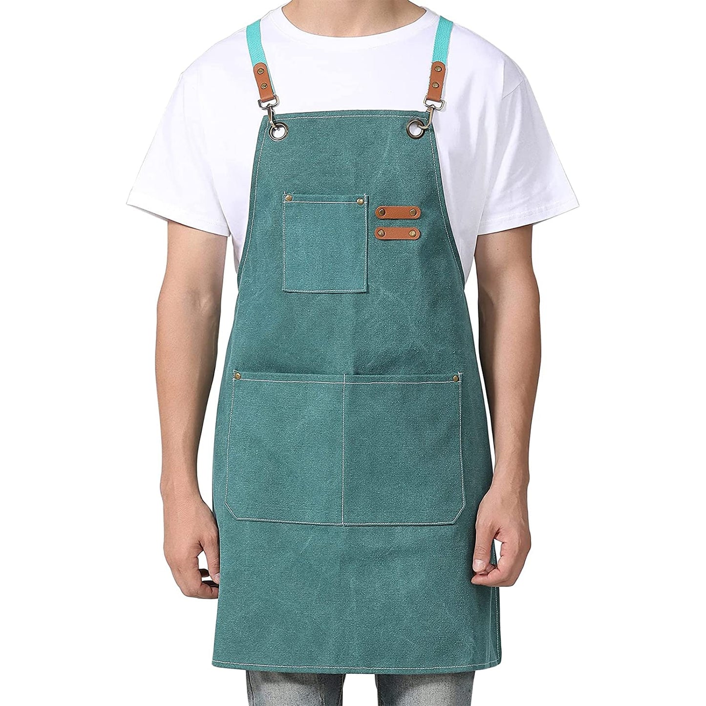 Tablier de Cuisine Homme Chef