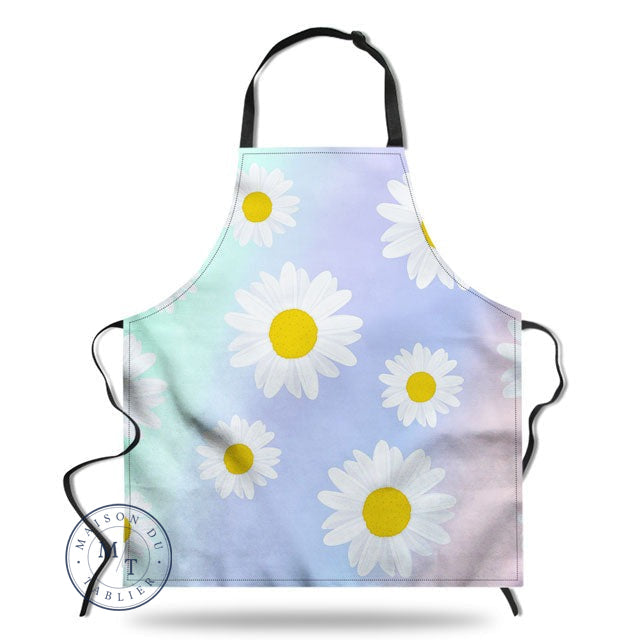 Tablier Résistant Huile Tablier Cuisine Unisexe Motif Lavande – 52 X 72 Cm, Polyester, Robuste Et Lavable Tablier Motif Fleurs Lavandes Tablier Résistant Huile Tablier Cuisine Unisexe Motif Lavande – 52 X 72 Cm, Polyester, Robuste Et Lavable Tablier Motif Fleurs Lavandes