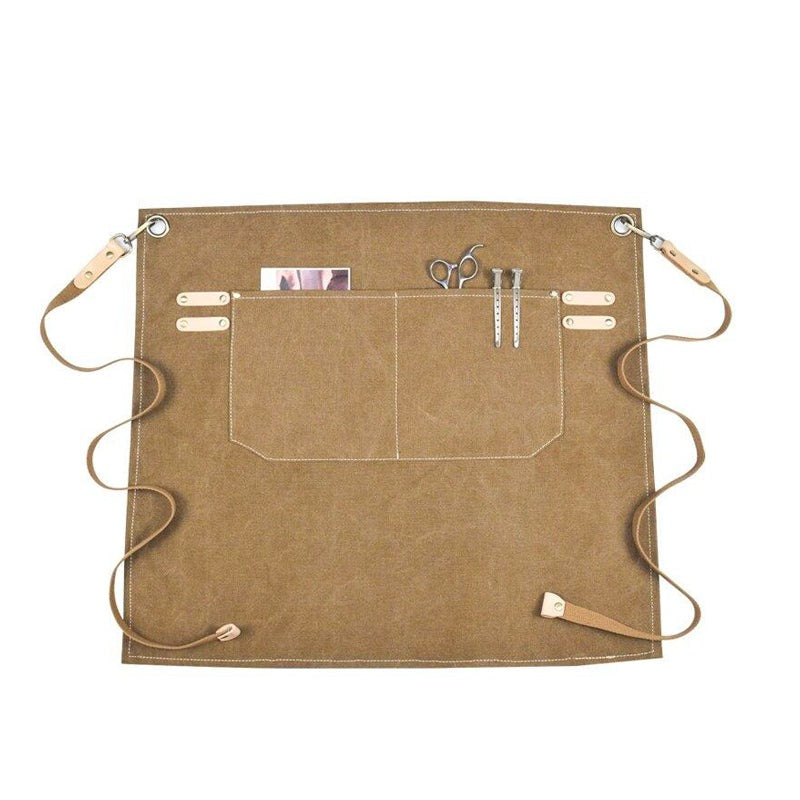 Tablier de serveuse