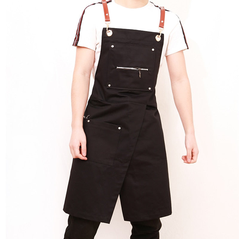 Tablier Potier