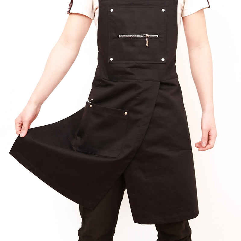 Tablier de Potier