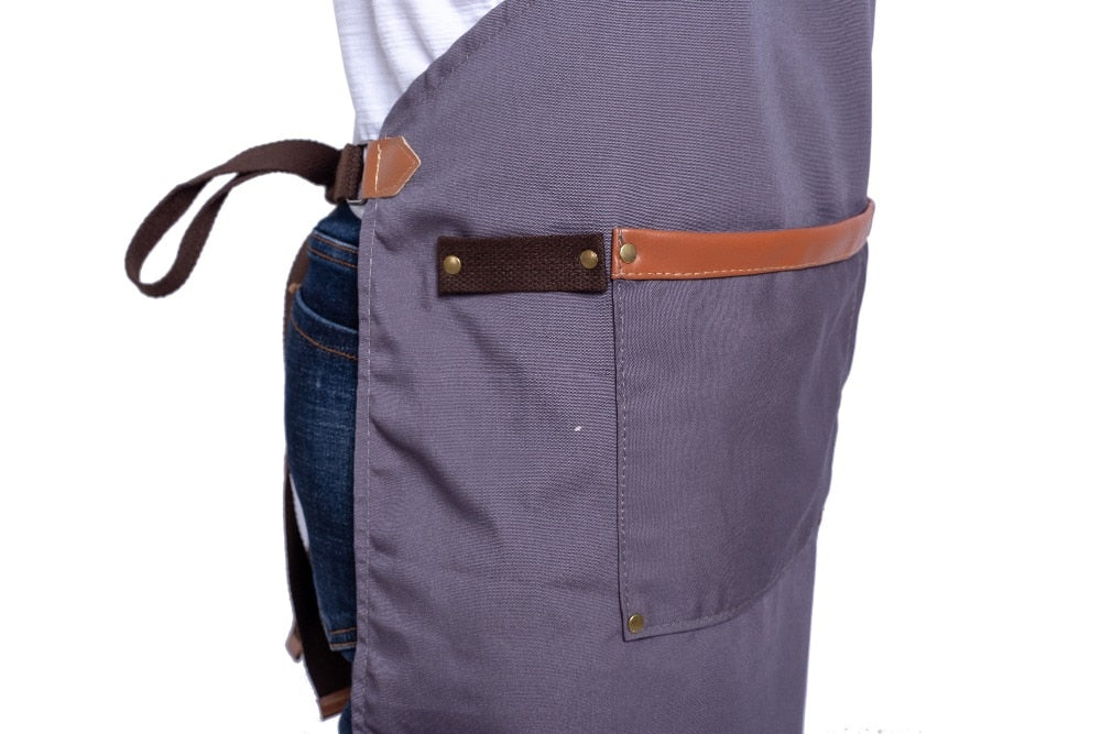 Tablier de Maraîcher