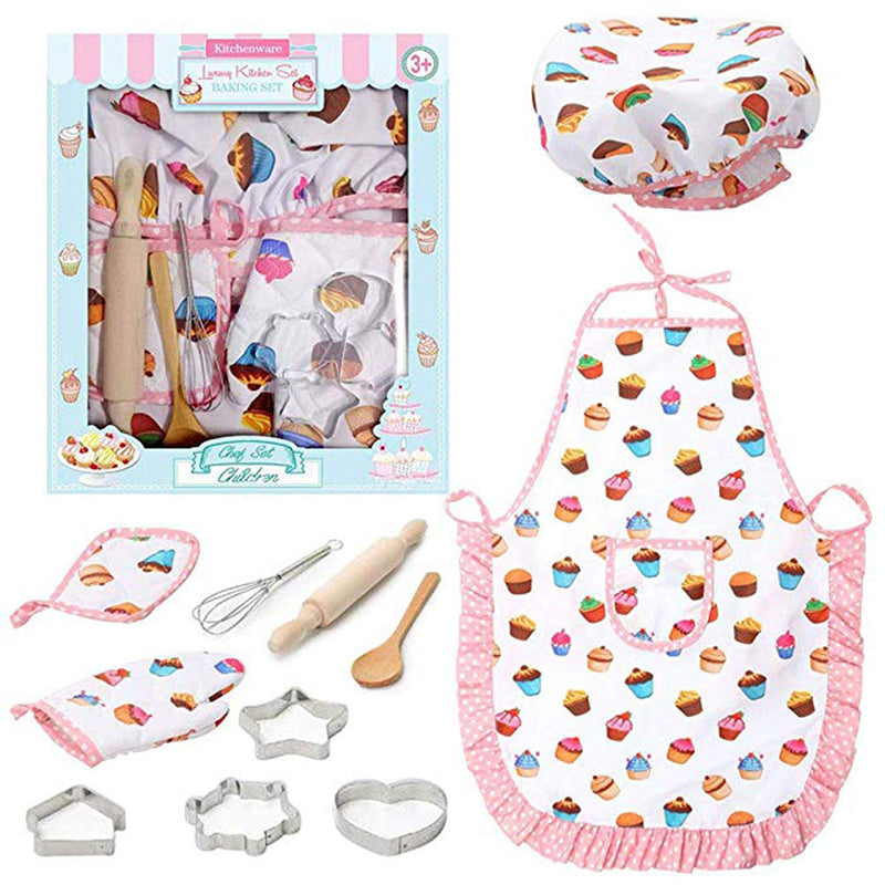 kit cuisine enfant