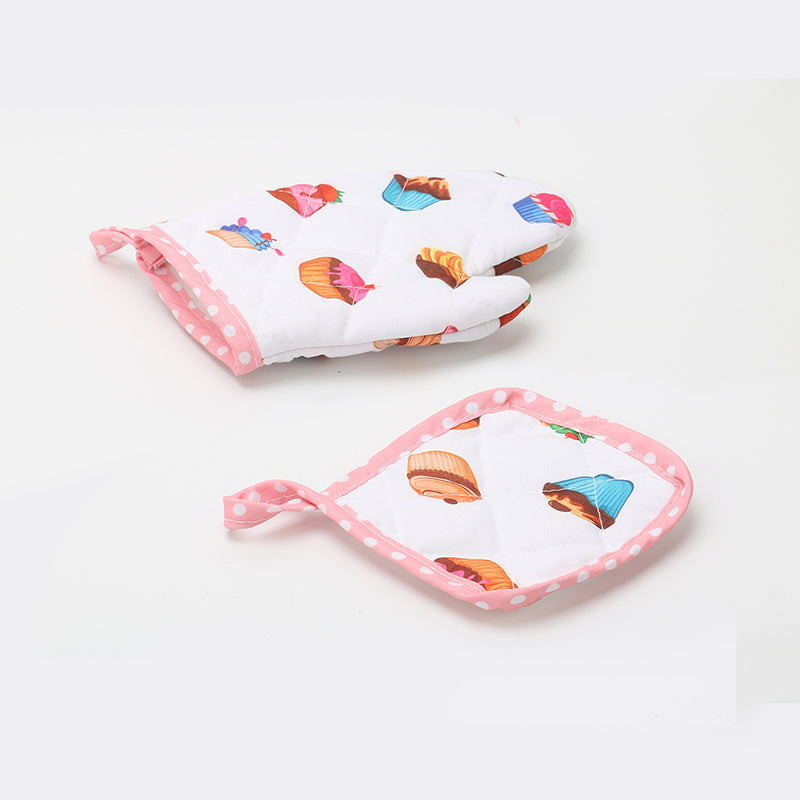 Set Cuisine Enfant
