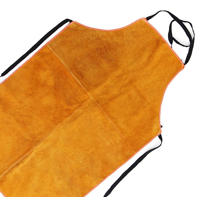 Tablier Croûte de Cuir