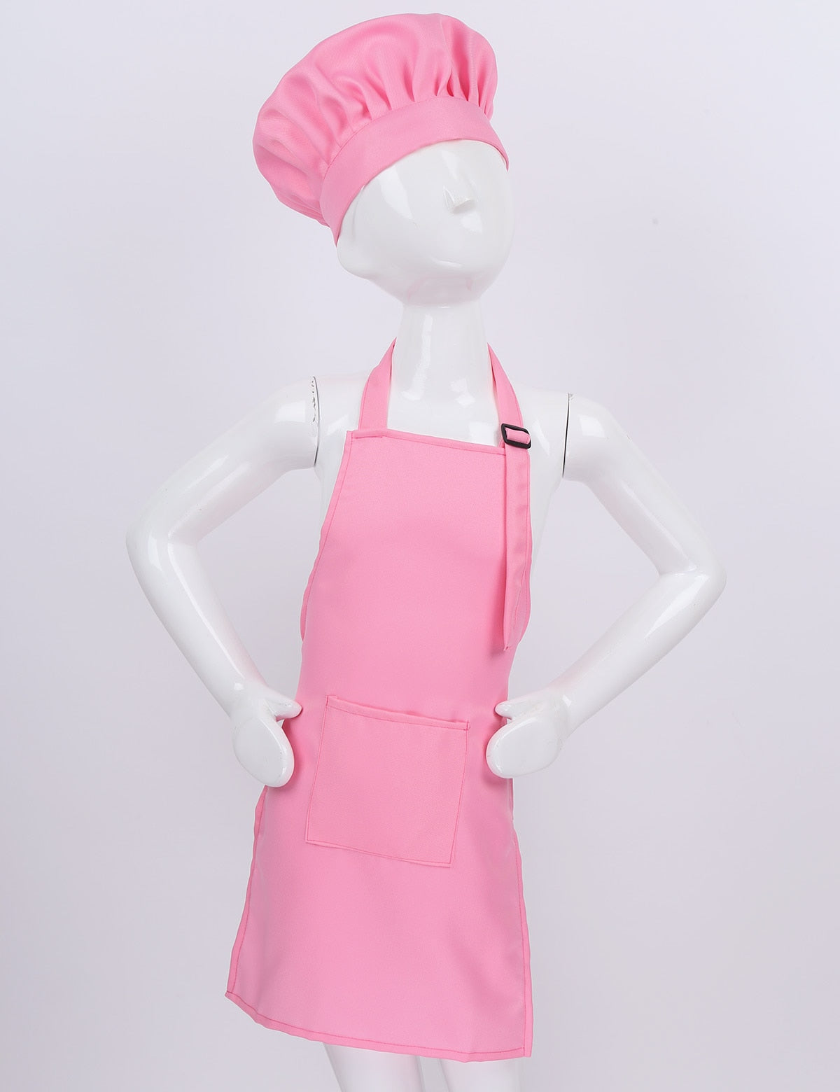 Tablier Cuisine Fillette