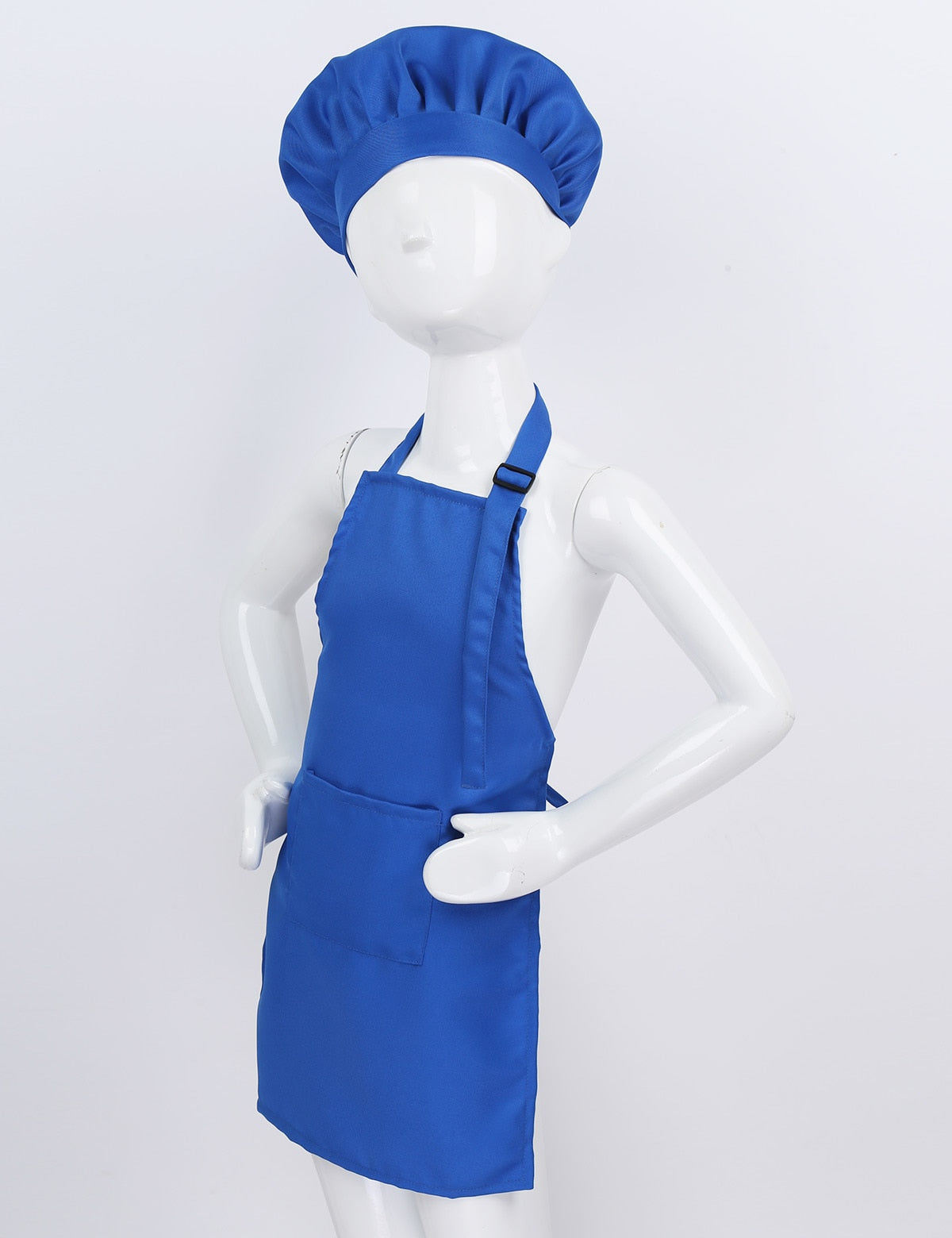 Tablier Petit Garçon
