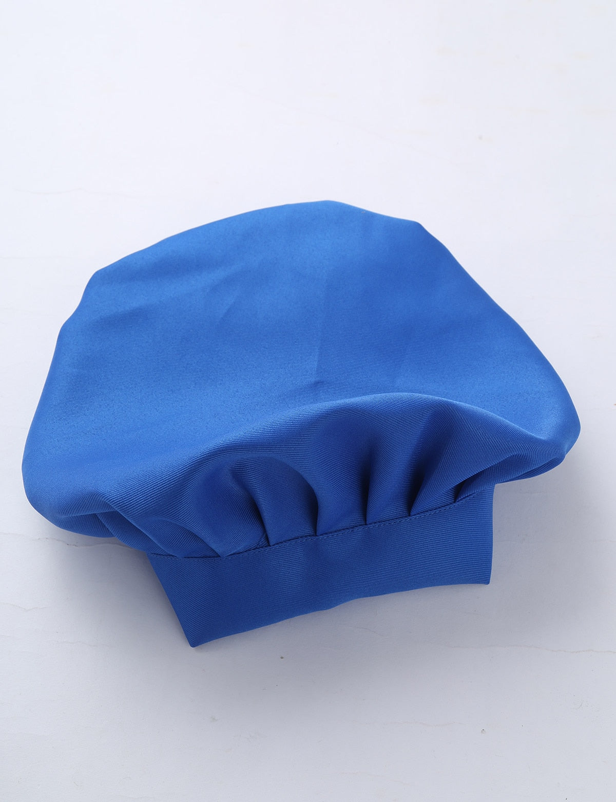Toque Bleue