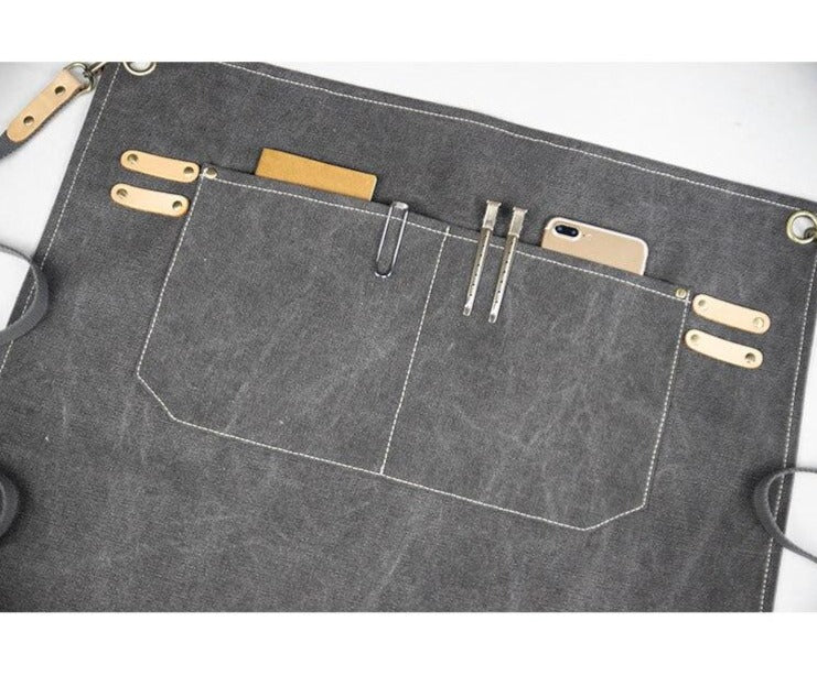 Tablier de Serveuse