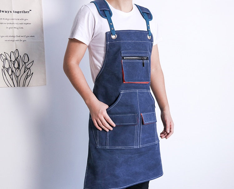 Tablier d'Atelier