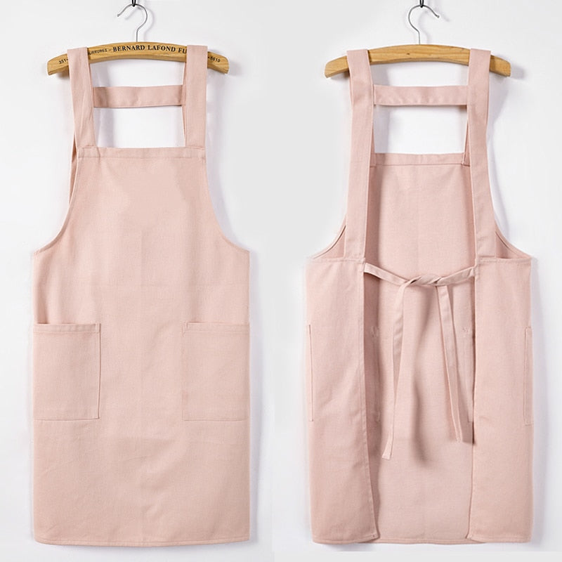 Tablier de Jardin