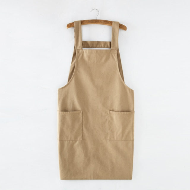 Tablier pour Jardiner