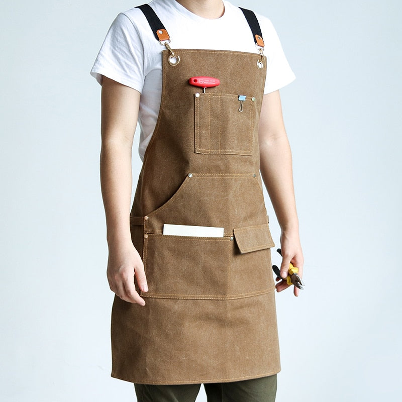 Tablier de Bricolage
