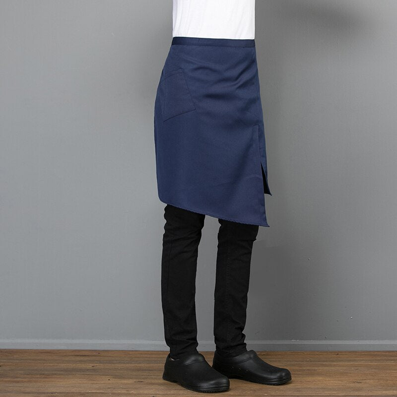 tablier service pour restaurant