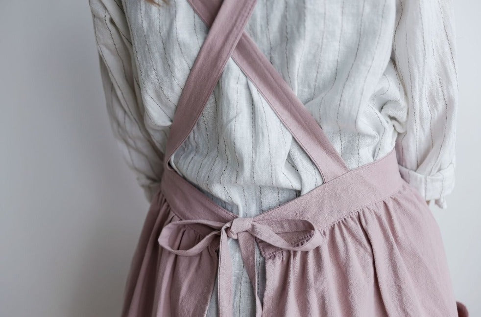 Attache tablier japonais