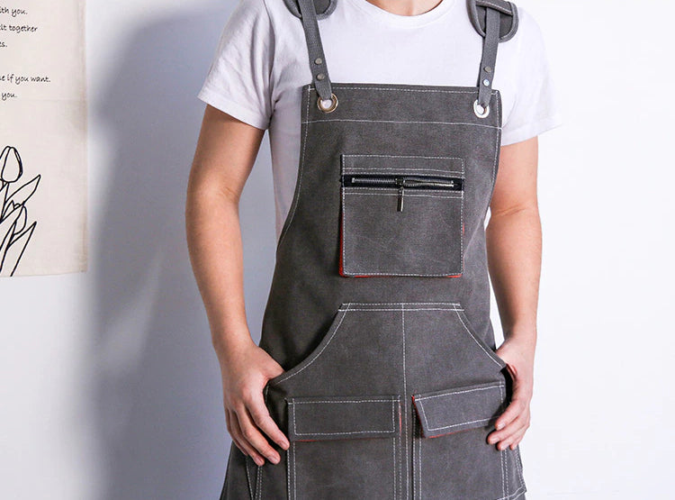 Tablier d'atelier
