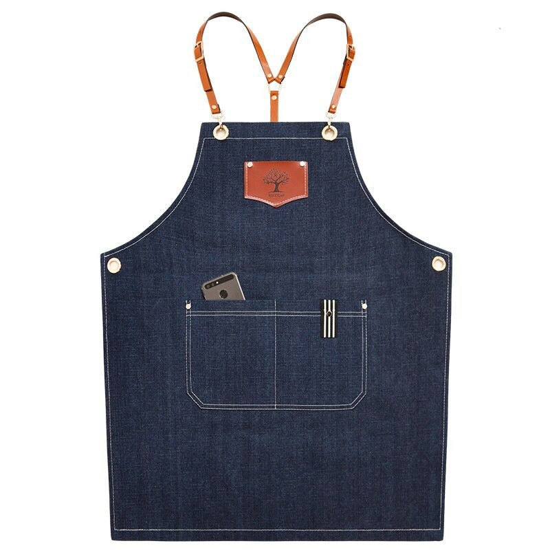 Tablier de Barista