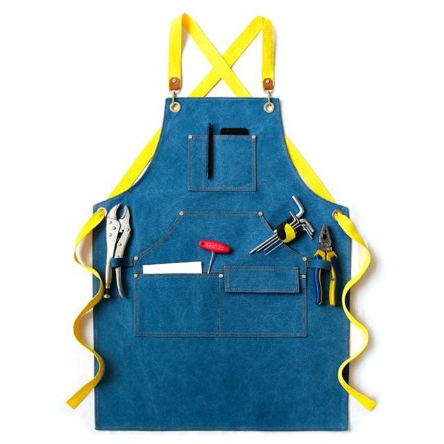 Tablier Bricolage