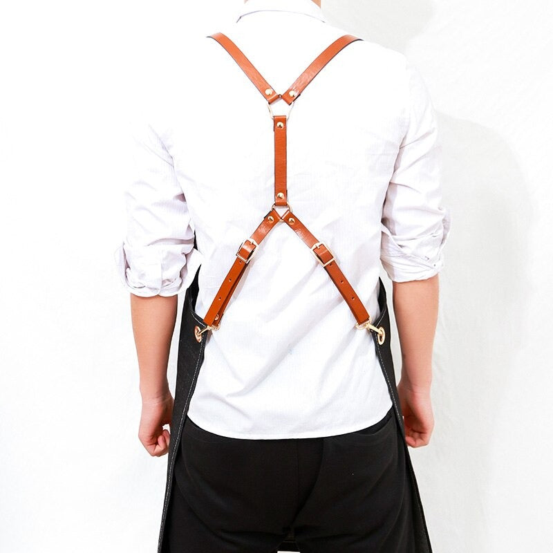 Tablier de Barista