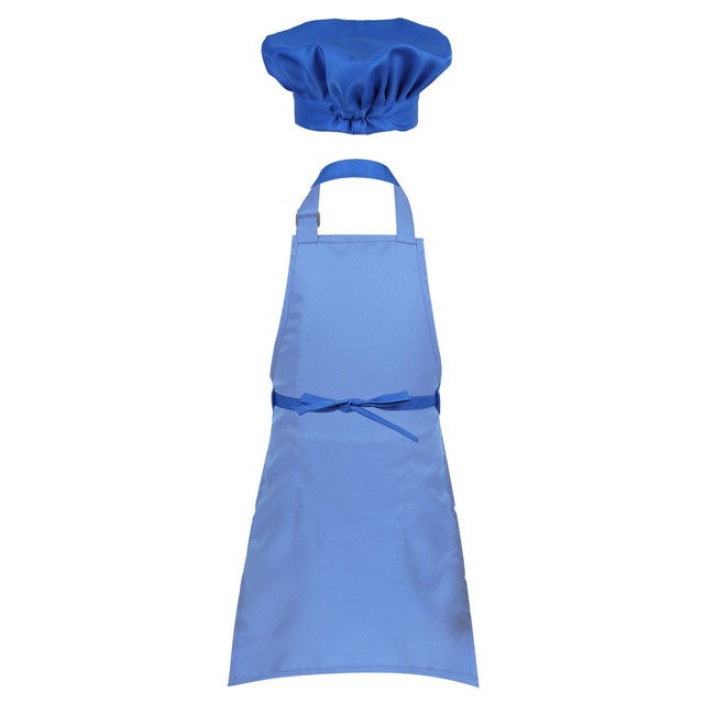 Tablier Cuisine Garçon