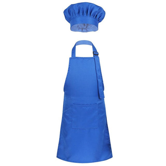 Tablier de Cuisine Garçon