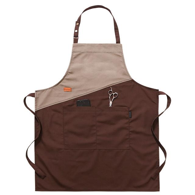 Tablier Fleuriste Professionnel
