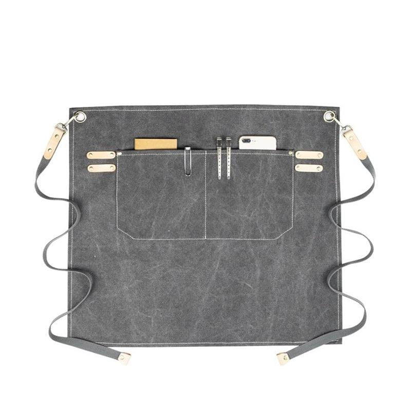 tablier de restaurant