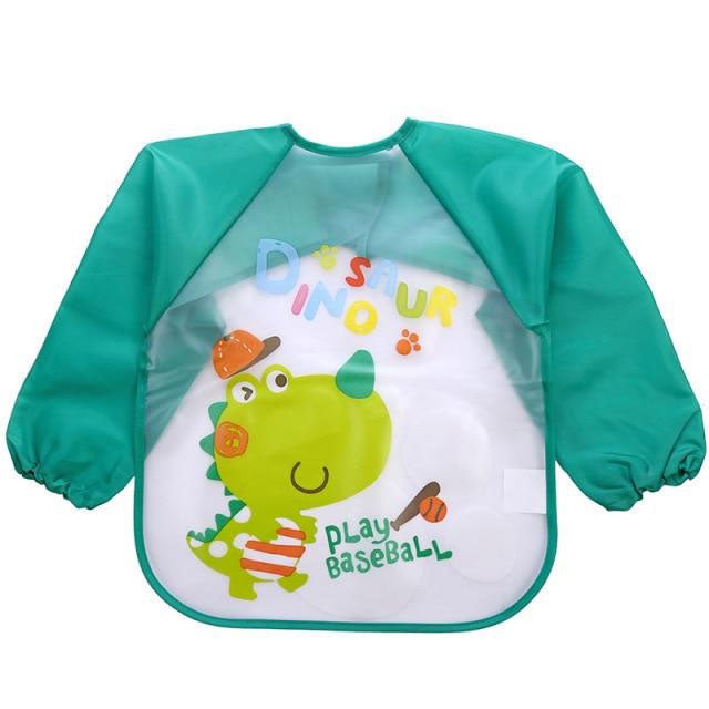 Tablier Impermeable Ecole