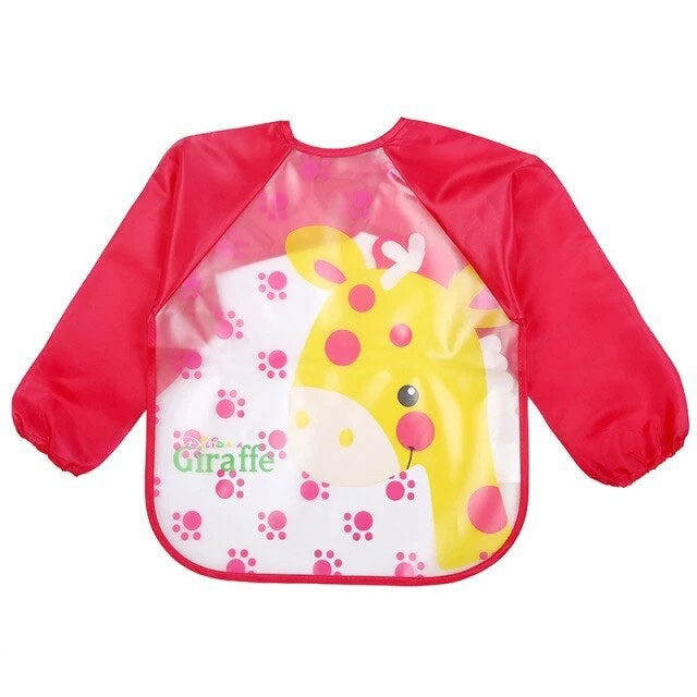 Tablier de Peinture Enfant