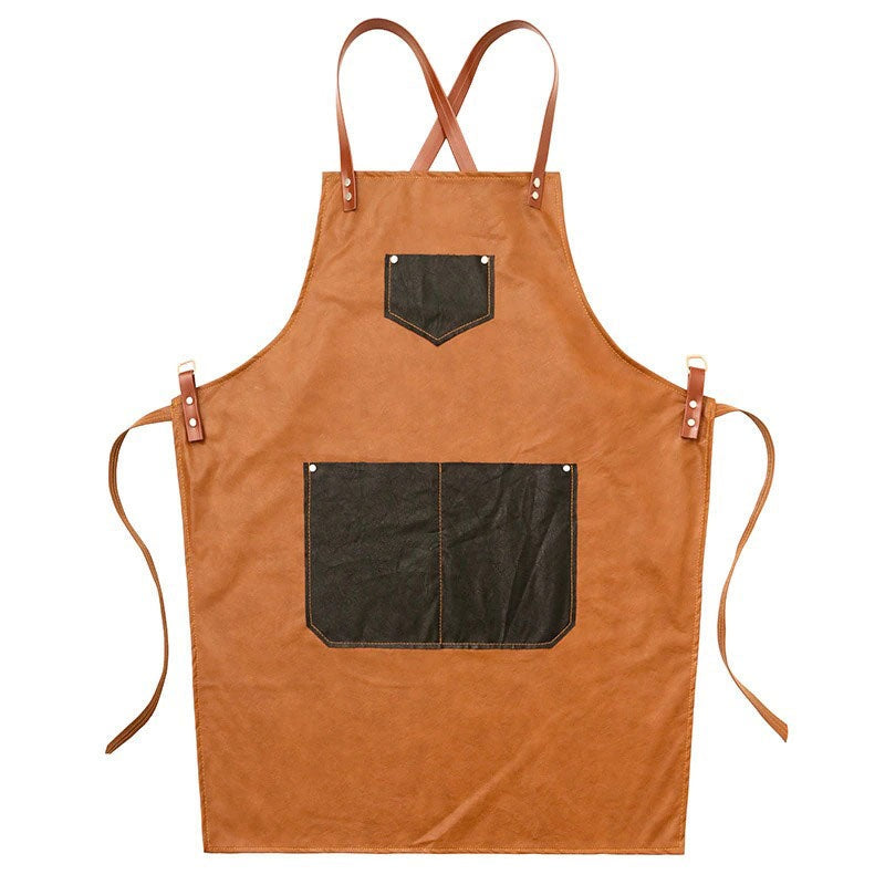 Tablier imperméable
