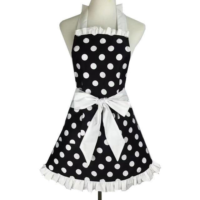 Tablier Robe Vintage