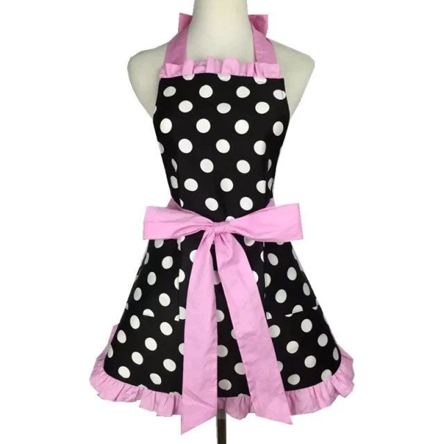 robe tablier femme