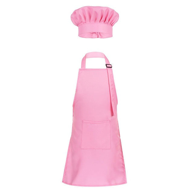 Tablier Cuisine Fille