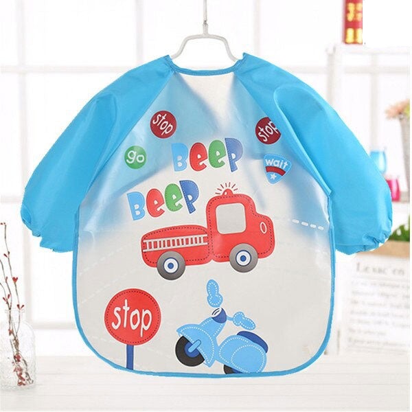 Tablier de Peinture Enfants
