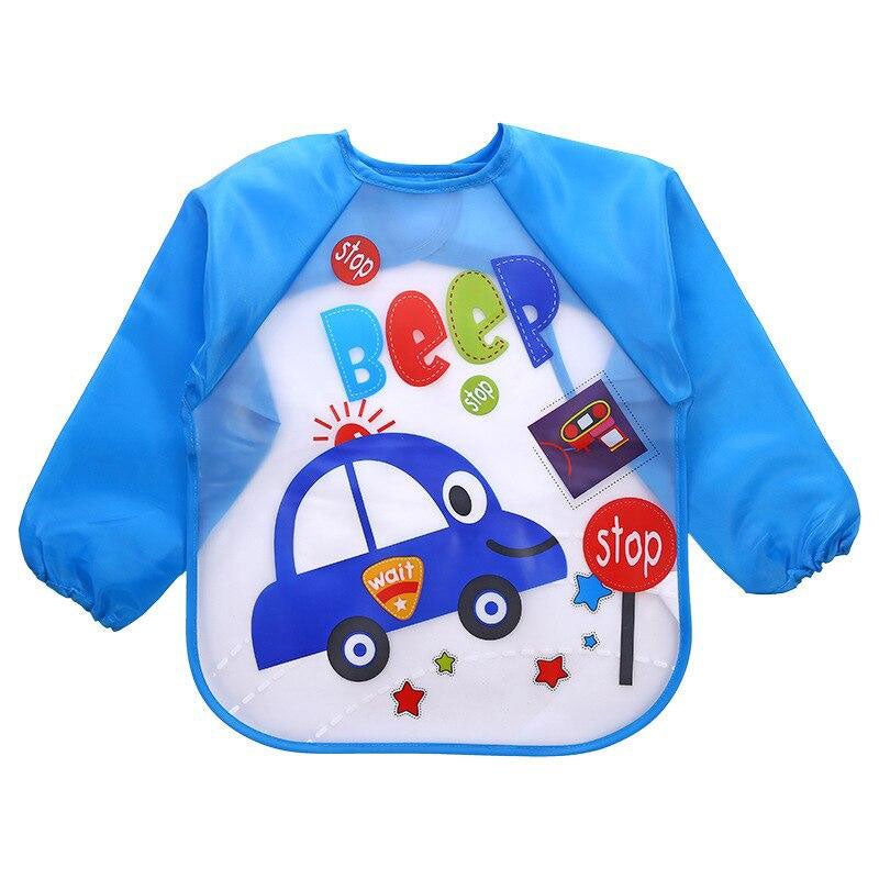 Tablier Impermeable Ecole