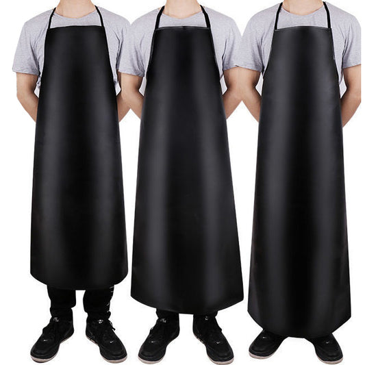 Tablier Long Homme