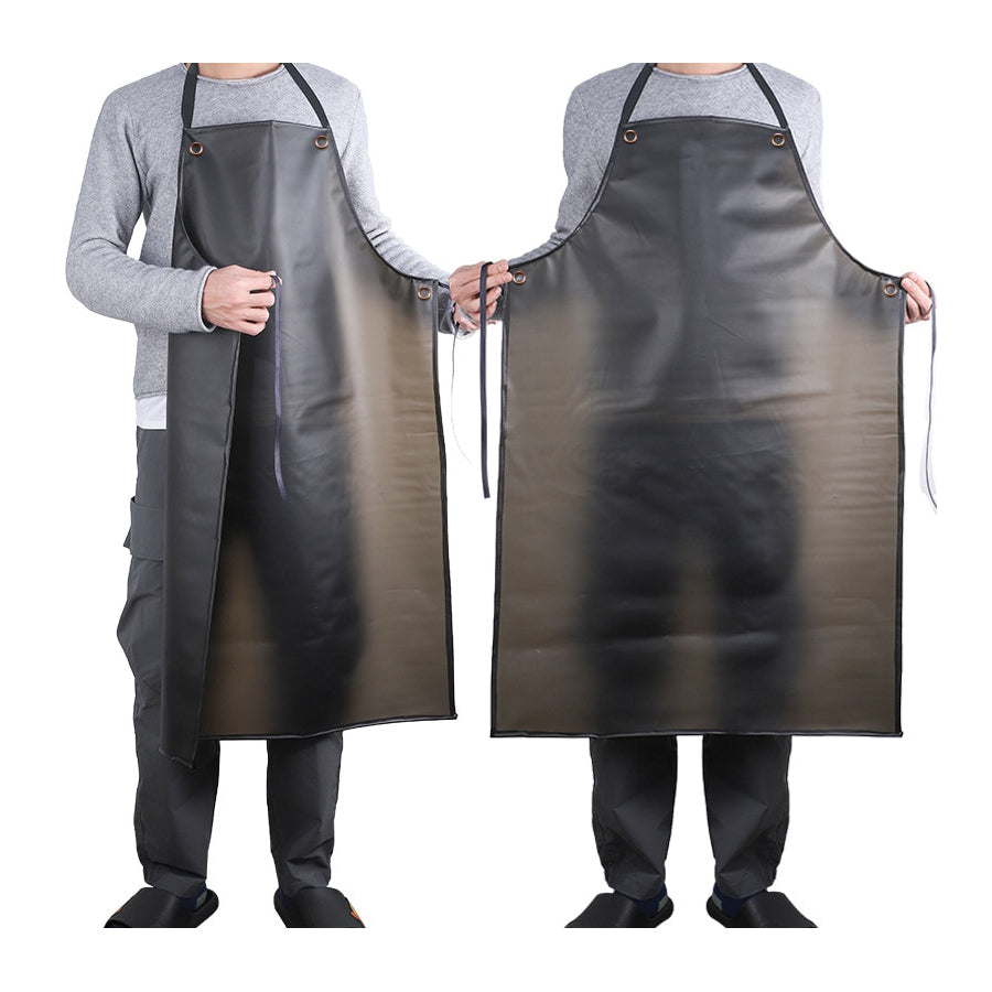 Tablier plongeur